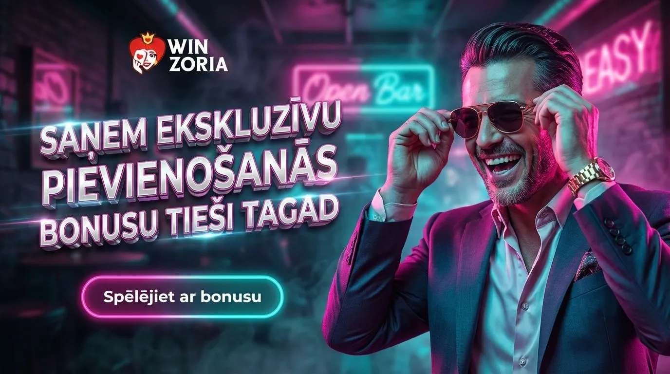 Winzoria Casino